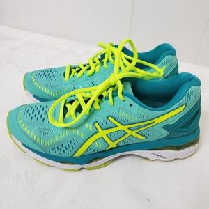 Asics Gel Kayano 23 Sneakers Size 6